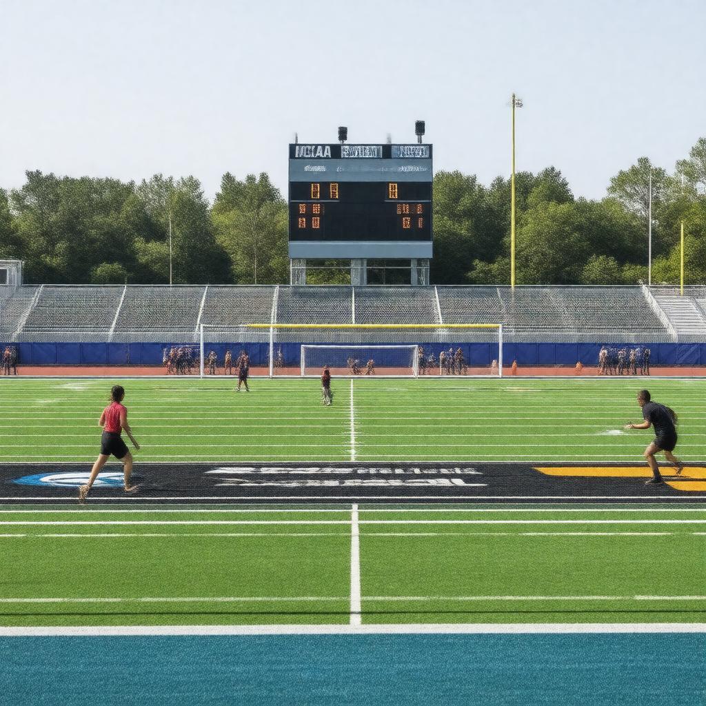 Division III (NCAA)